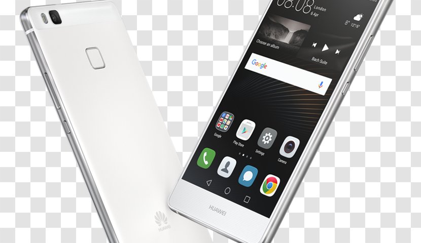 Huawei P9 Lite P8 P10 Mate 10 - Multimedia - Smartphone Transparent PNG