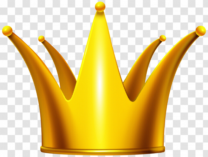 Crown Transparent PNG