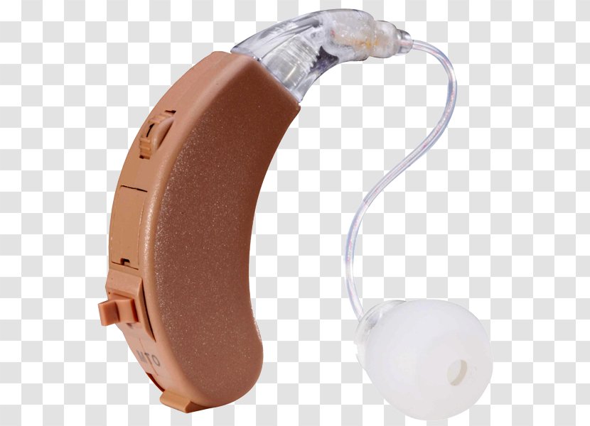 Hearing Aid Amplificador Headphones Sound - Active Listening Transparent PNG