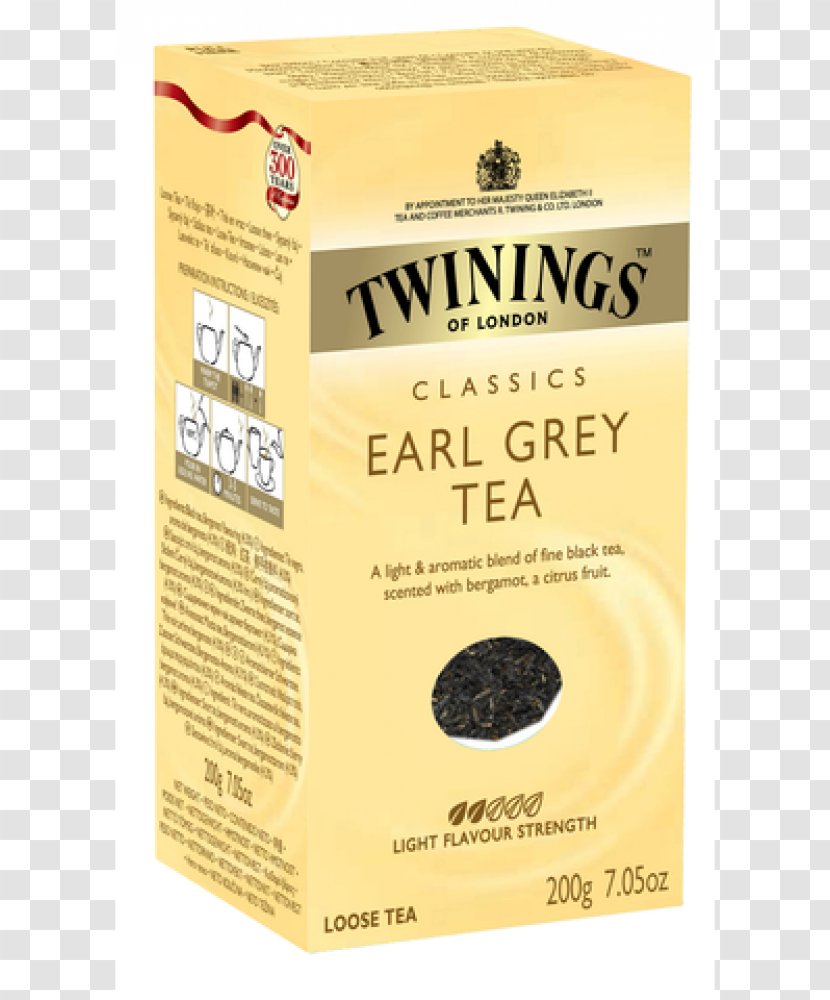Earl Grey Tea Green English Breakfast Twinings Bergamot Orange Transparent Png