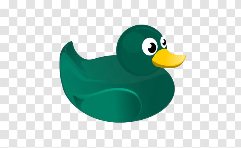 Rubber Duck Mallard Clip Art Transparent PNG