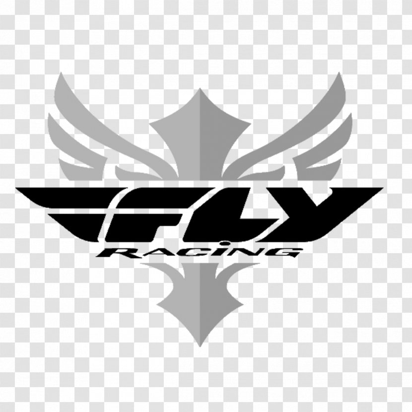 Racing BMX Logo Motocross Decal - Bmx Transparent PNG