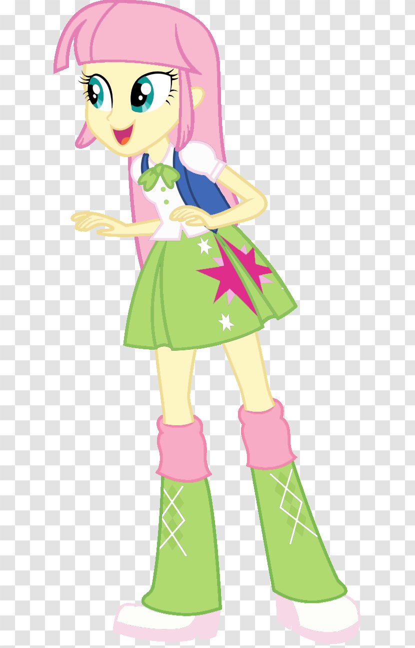 Pinkie Pie Twilight Sparkle Rainbow Dash DeviantArt Equestria - Flower - Daydream Vector Transparent PNG