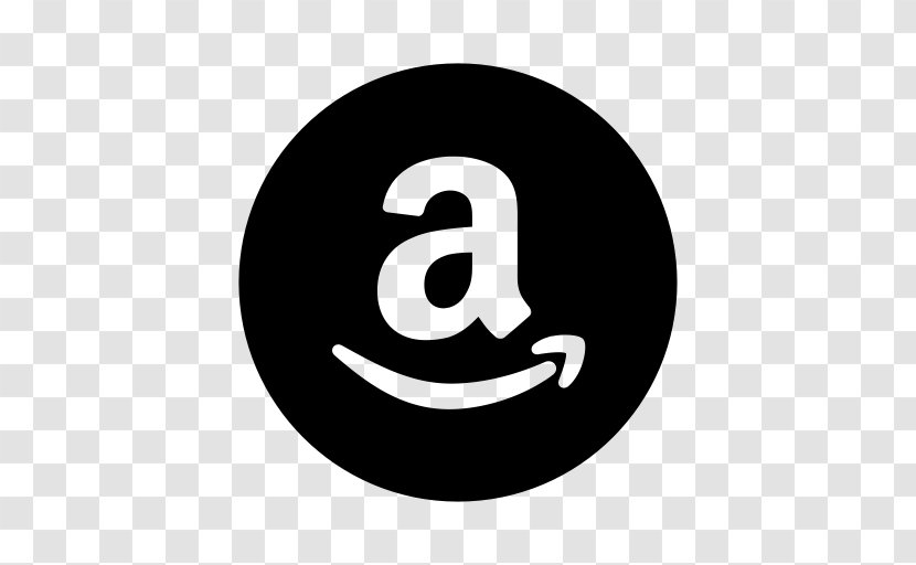 Amazon.com Gift Card Black Friday - Amazon Icon Transparent PNG