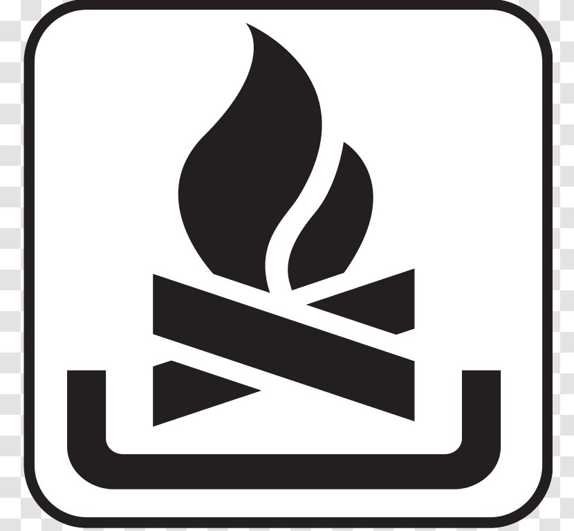 Firewood Lumberjack Clip Art - Campfire Icon Transparent PNG
