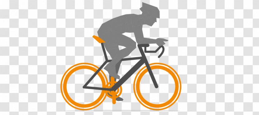 Cycling Vector Graphics Bicycle Cycle Sport Euclidean - Mountain Bike Transparent PNG