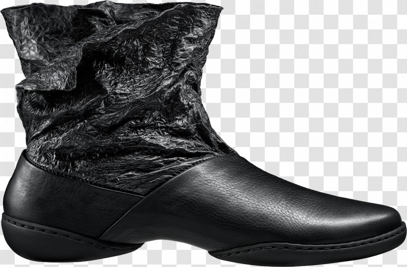 Dress Boot Footwear High-heeled Shoe - Patten Transparent PNG