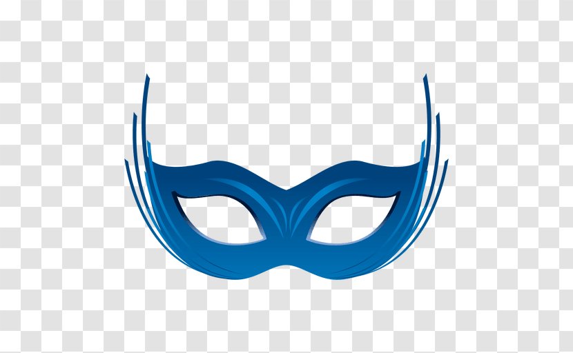 Mask Masquerade Ball - Eyewear - Carnival Transparent PNG