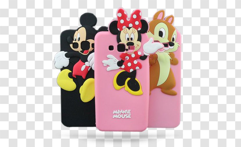 IPhone 4S Mobile Phone Accessories Apple Mouse The Walt Disney Company - Technology Transparent PNG