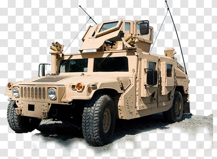 Humvee Hummer H1 Car H2 SUT - Sut Transparent PNG