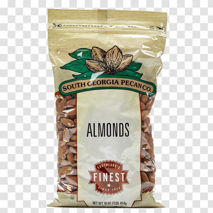 South Georgia Pecan Company: Production Campus Flavor Snack - Peanut Brittle Transparent PNG