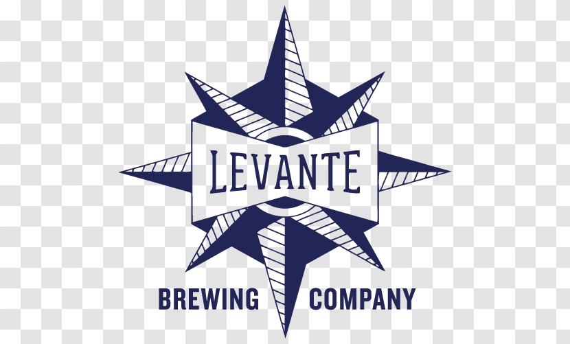 Levante Brewing Beer Saison India Pale Ale - Blue Transparent PNG