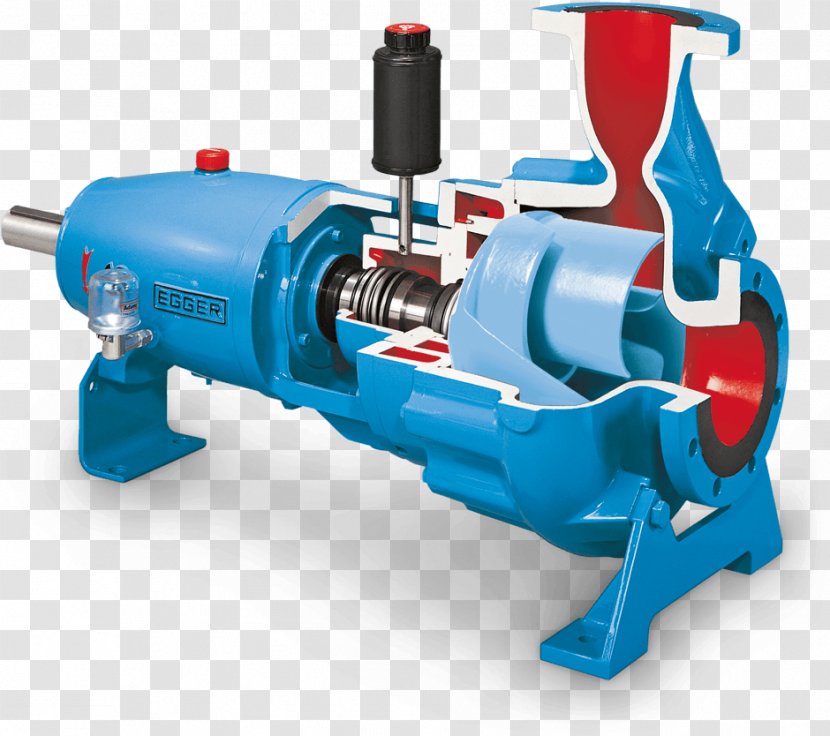 Centrifugal Pump Impeller Valve Seal - Compressor Transparent PNG