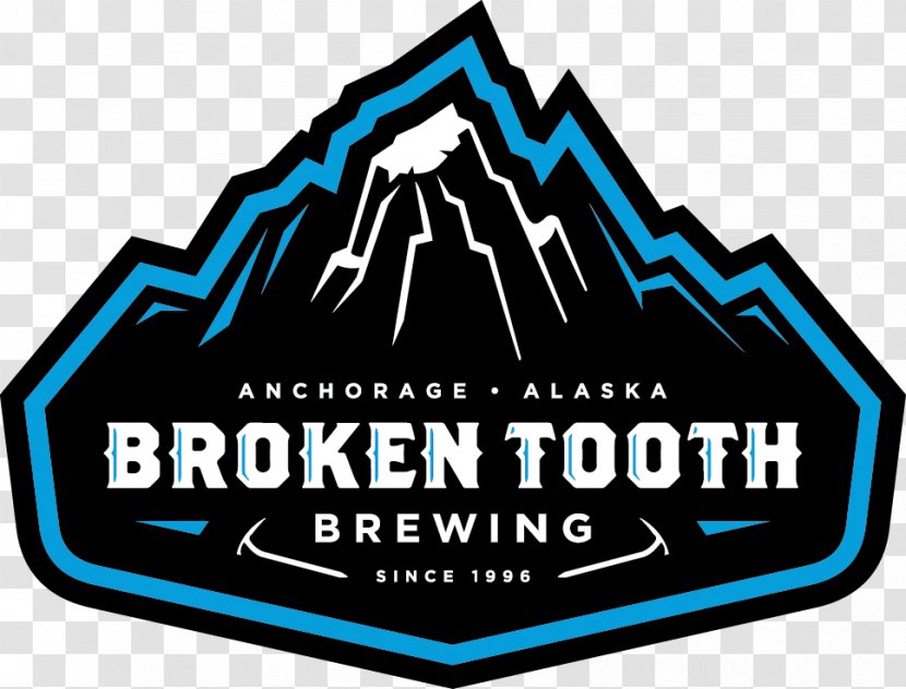 Broken Tooth Brewing Co Moose's Pub & Pizzeria Beer Alaskan Company Ale - Artisau Garagardotegi Transparent PNG