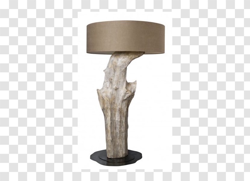 Lamp Furniture Light Fixture Wood Transparent PNG
