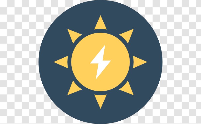 Solar Energy Power Renewable Organization Transparent PNG