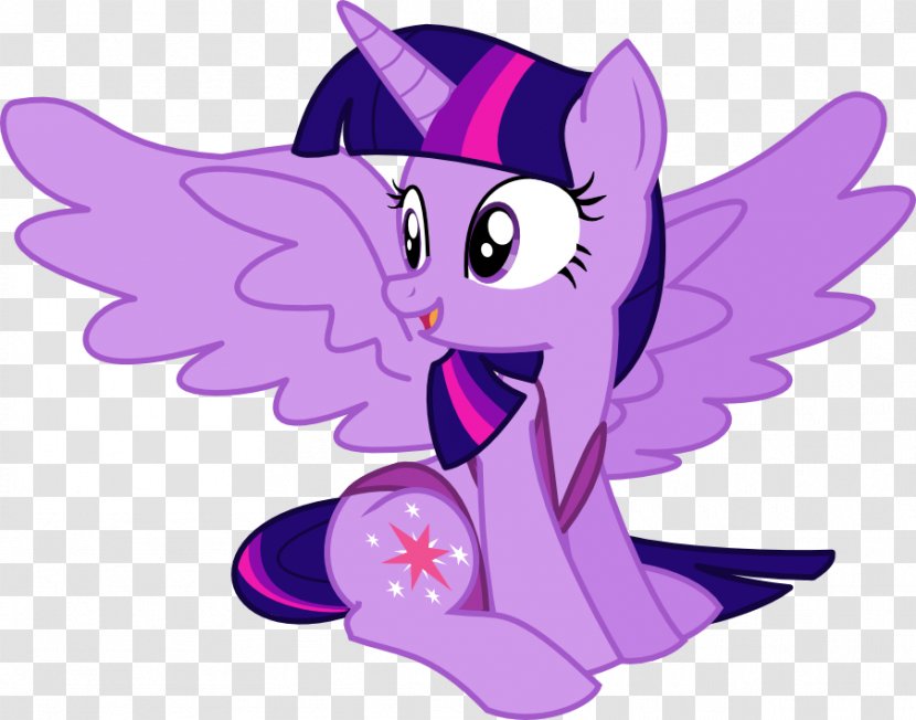 Pony Twilight Sparkle Rarity Pinkie Pie Rainbow Dash - Heart - Ben Vector Transparent PNG
