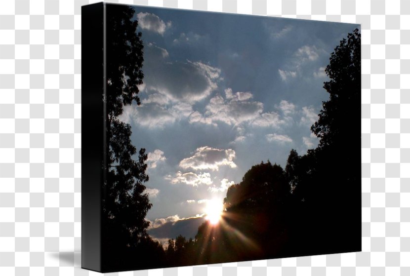 Desktop Wallpaper Stock Photography Picture Frames Computer - Sky - Sunrise Mountain Transparent PNG