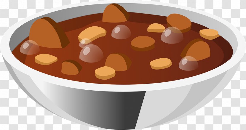 Brunswick Stew Gumbo Chili Con Carne Clip Art - Chicken Meat - Cliparts Transparent PNG