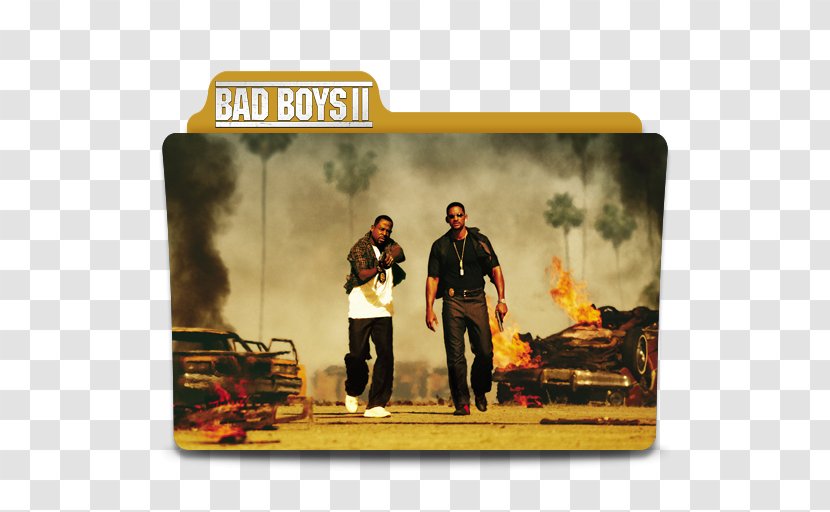 Marcus Burnett Detective Mike Lowrey Bad Boys Film Producer - Jerry Bruckheimer Transparent PNG