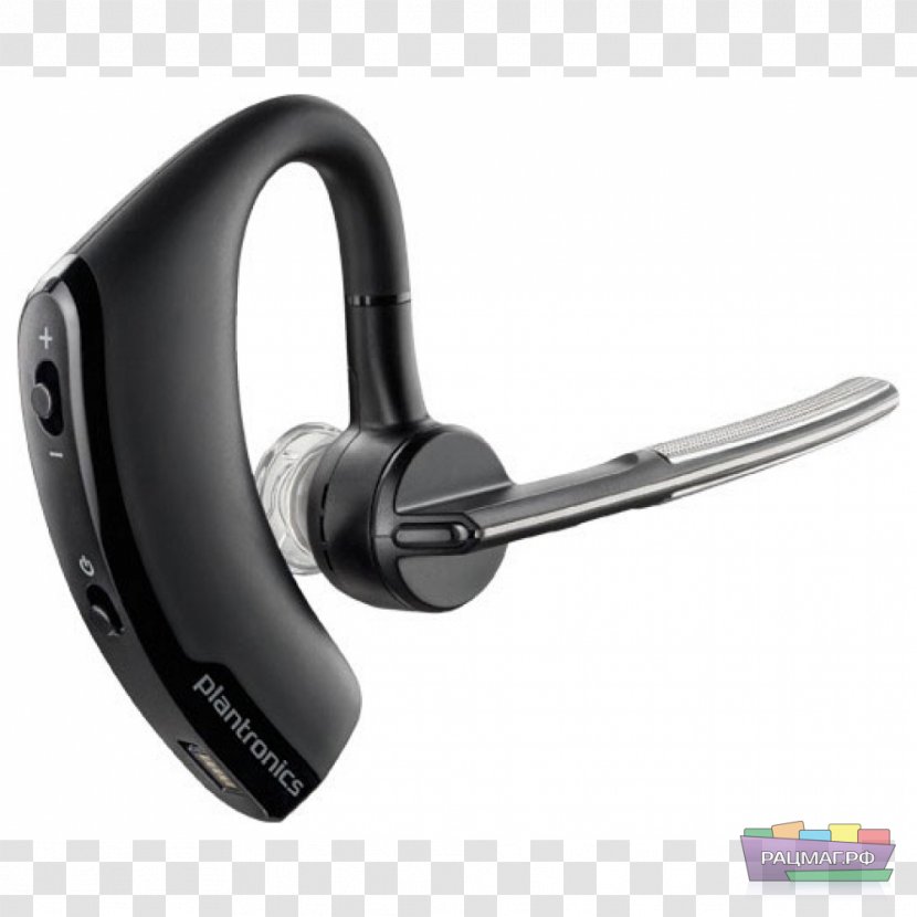 Headphones Xbox 360 Wireless Headset Plantronics IPhone Bluetooth - Usb Transparent PNG