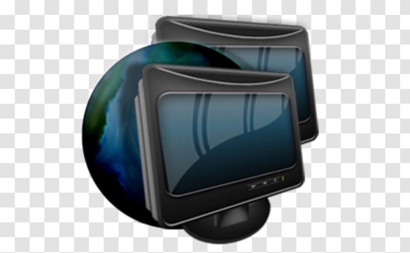 Computer Network Download - Electronics Transparent PNG