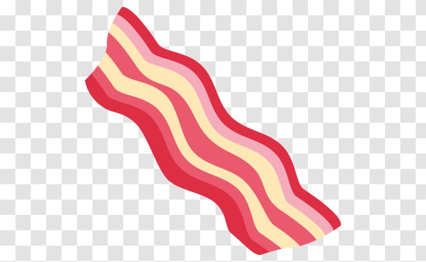 Bacon Emoji Hamburger Gratin Taco - Emojipedia - Cake Transparent PNG