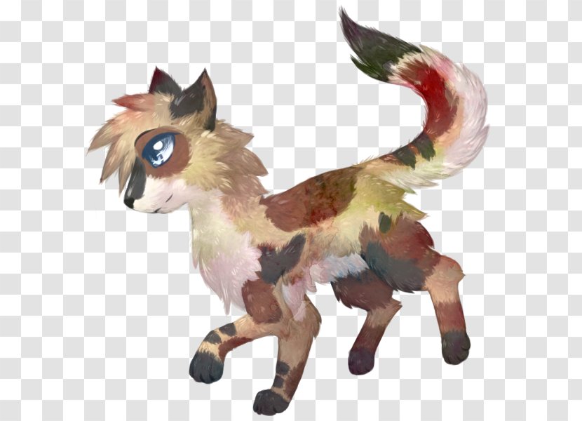 Cat Fauna Figurine Tail Yonni Meyer Transparent PNG