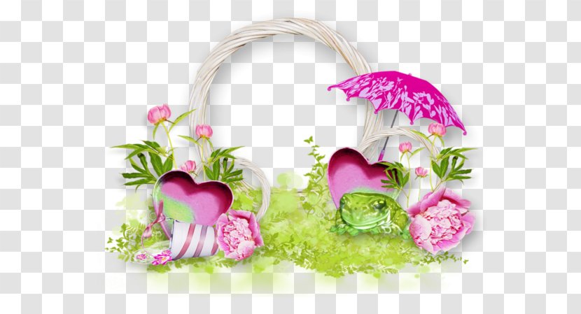 Happiness Greeting Blessing Morning Wish - Floral Design - God Transparent PNG