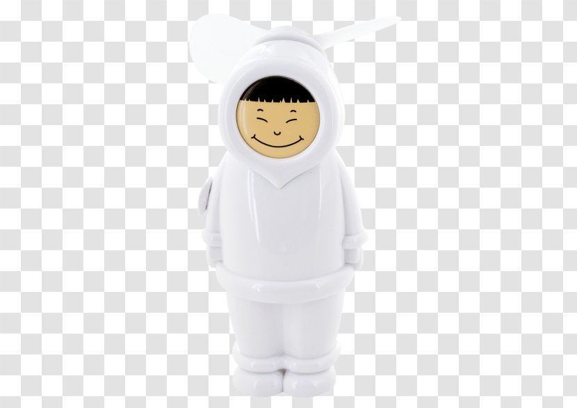 Figurine Eskimo Boy Pylones Transparent PNG