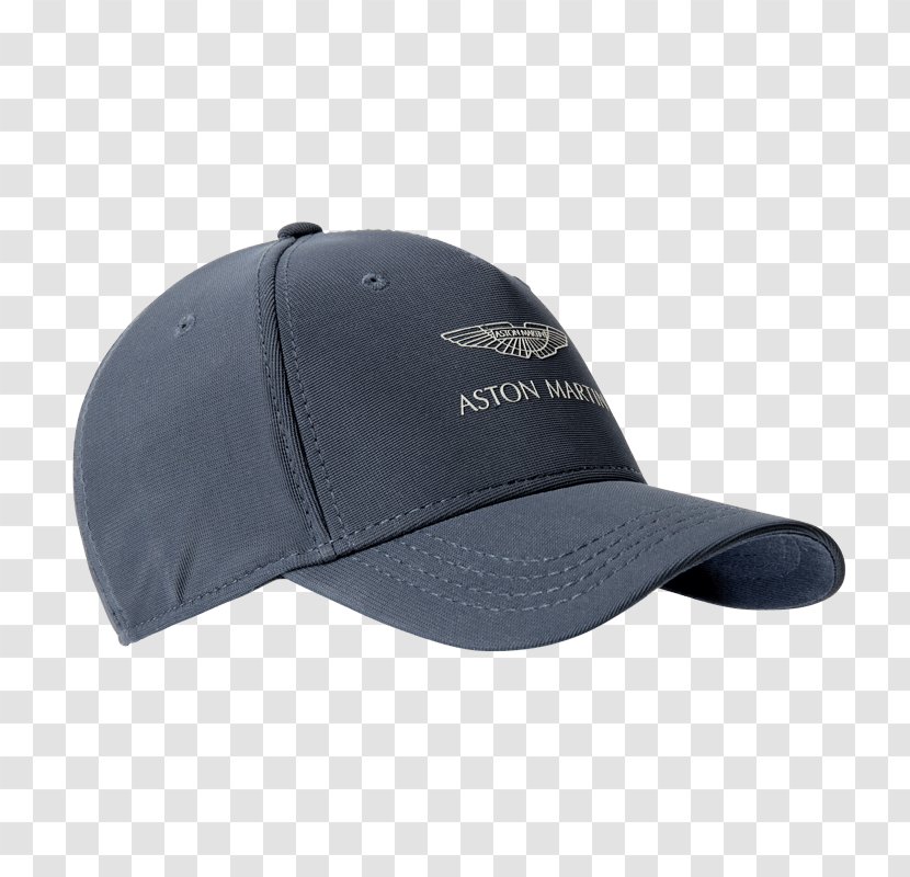 Baseball Cap T-shirt Aston Martin Racing Hackett London - Sport Transparent PNG