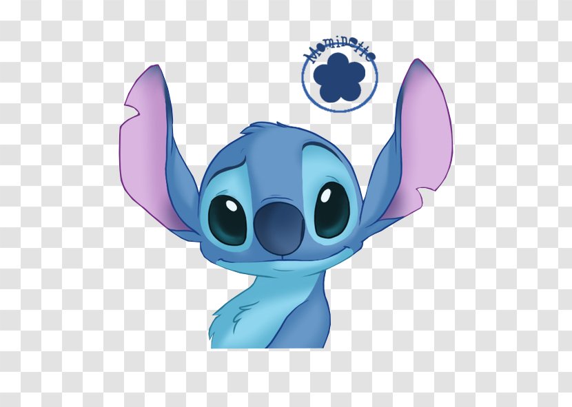 Lilo & Stitch Pelekai Ohana - Navbar Transparent PNG