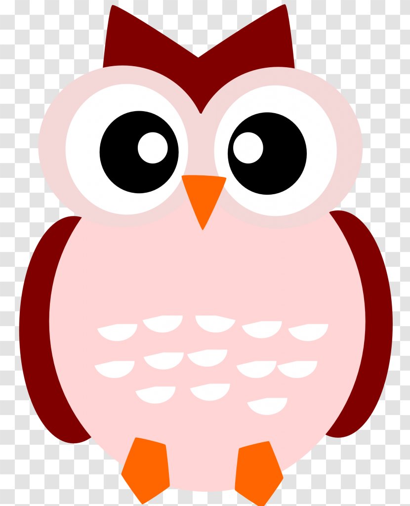 Owl Clip Art Transparent PNG