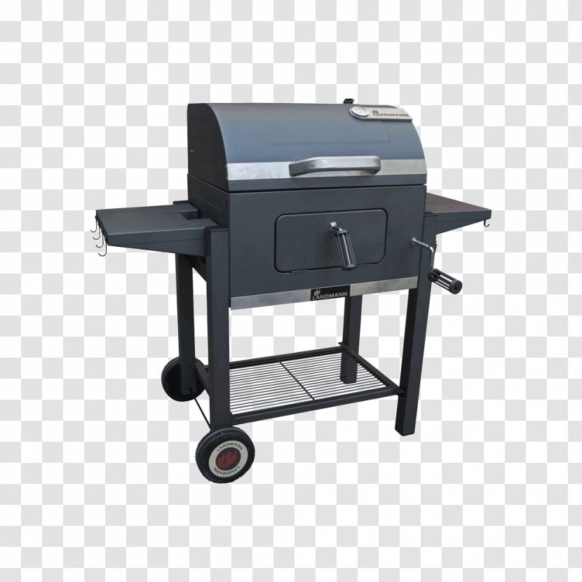 Barbecue BBQ Smoker Grilling Landmann Tennessee Kebab - Eco Transparent PNG