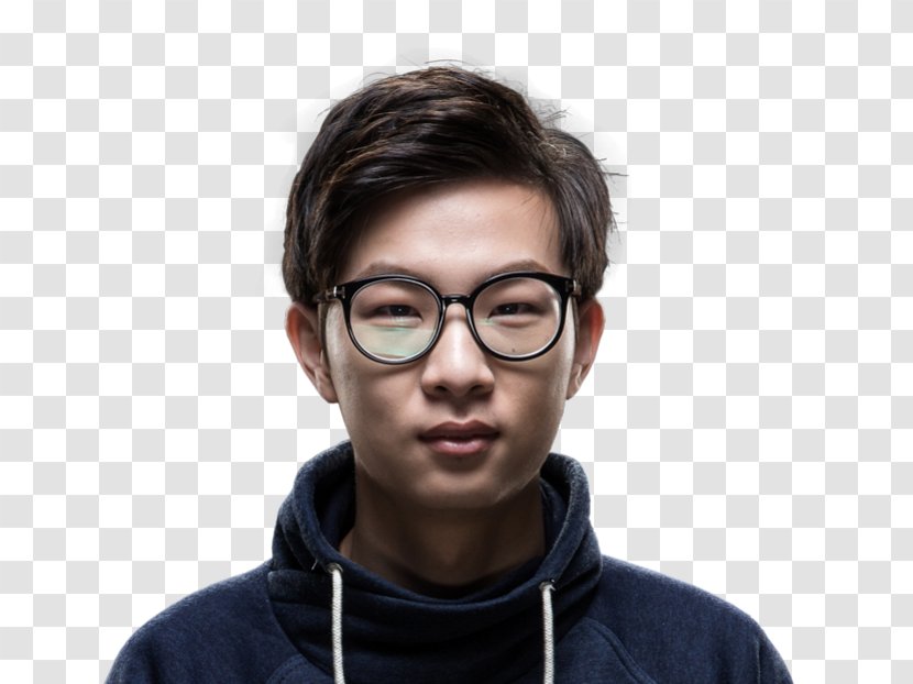 Glasses Microphone Goggles Chin Headphones - Forehead Transparent PNG