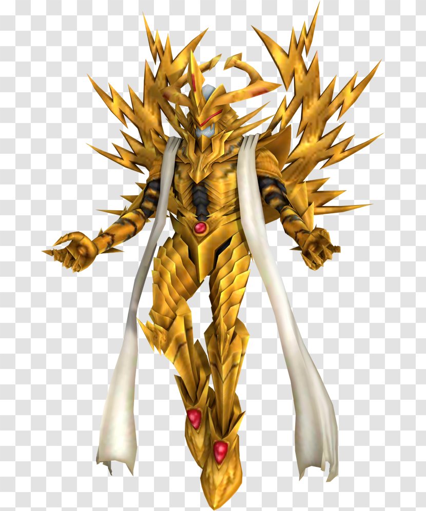 Digimon Agumon WarGreymon Omnimon Impmon - Fictional Character Transparent PNG