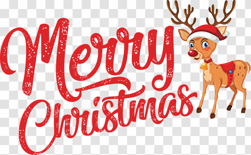 Merry Christmas Transparent PNG