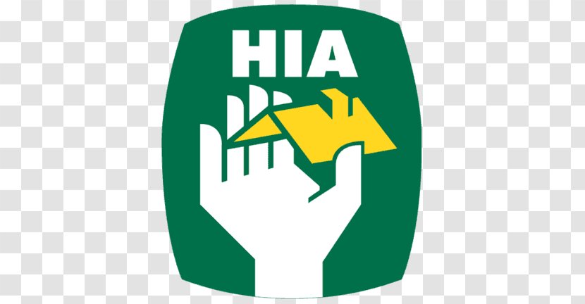 Australia Building Housing Industry Association Construction House - Brand - Underground Logo Design Ideas Transparent PNG