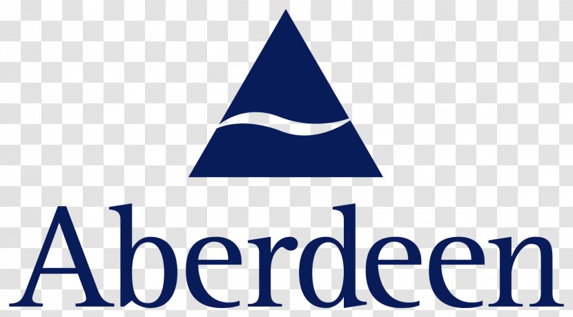 Logo Aberdeen Asset Management - Wharton School Of The University Pennsylvania Transparent PNG