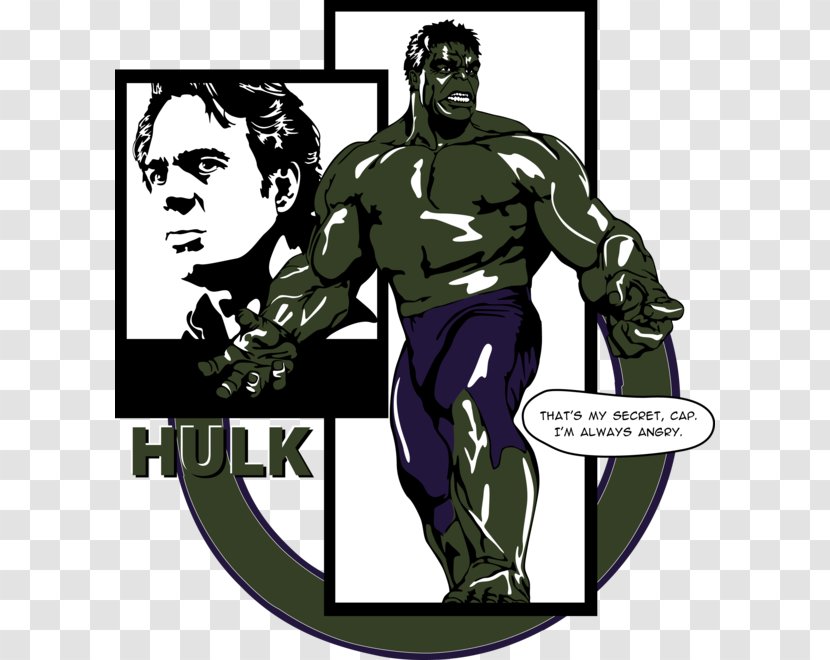 Hulk Superhero Film Illustration - And The Agents Of S M A H Transparent PNG