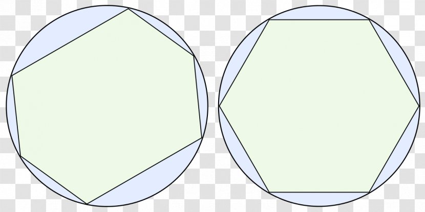 Line Pattern - Oval - Equilateral Hexagon Transparent PNG