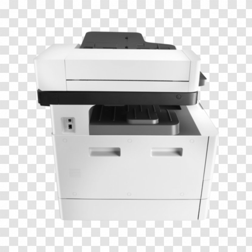 Laser Printing Hewlett-Packard Multi-function Printer Inkjet - Standard Paper Size - Hewlett-packard Transparent PNG
