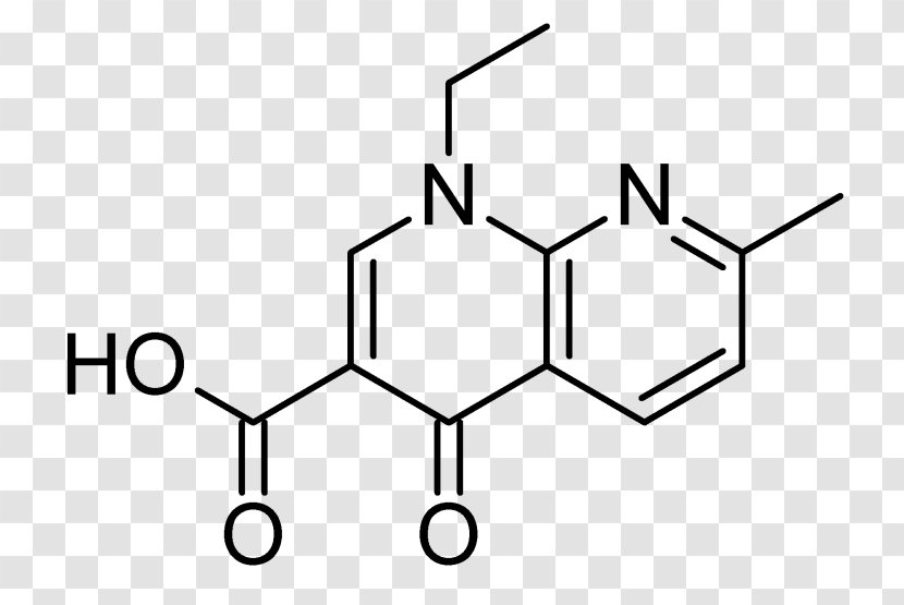 Nalidixic Acid Fluoroquinolone Antibiotics Amfonelic - Urinary Tract Infection - Albuterol Inhalation Transparent PNG