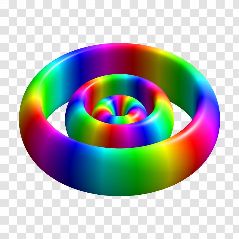 Circle - Spiral - Sphere Transparent PNG