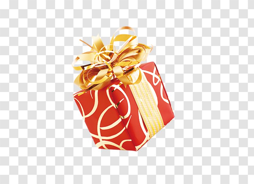 Icon - Resource - Gift Transparent PNG
