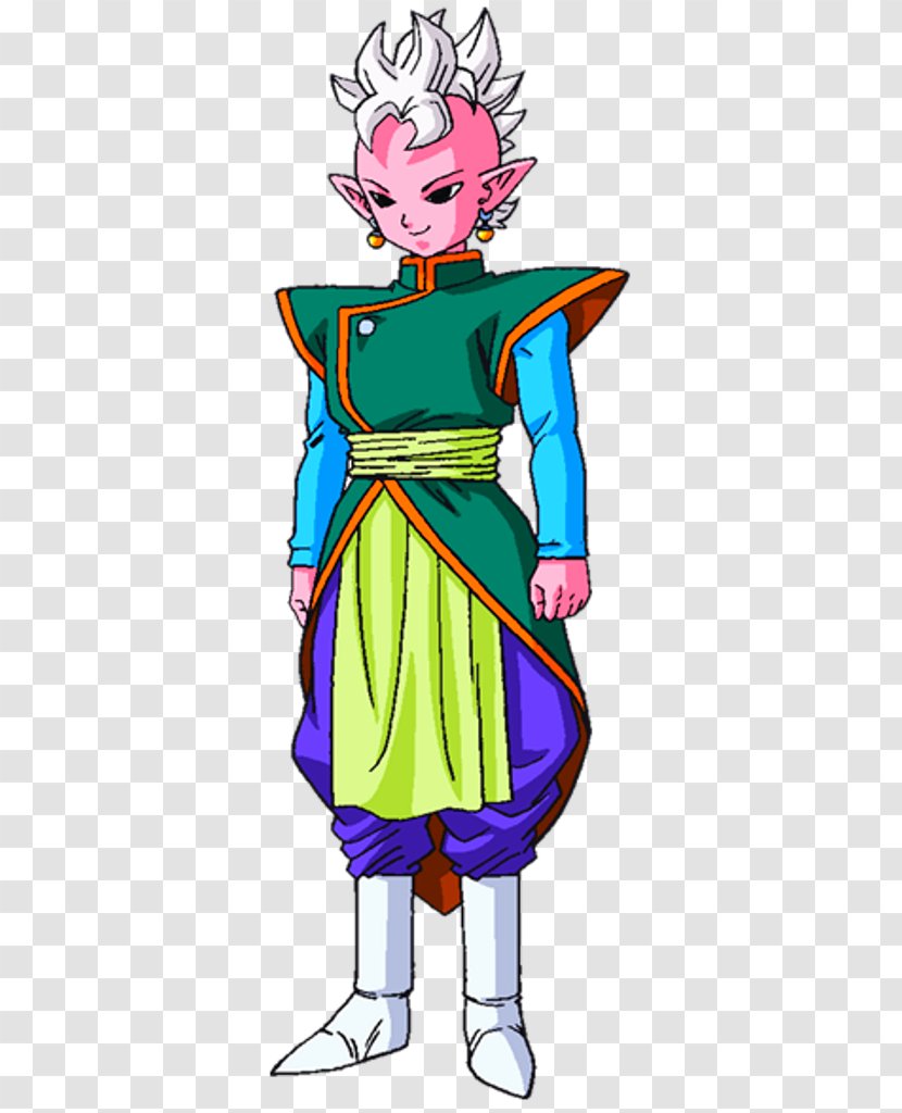 Goku East Kaiō-shin Trunks Vegeta Transparent PNG