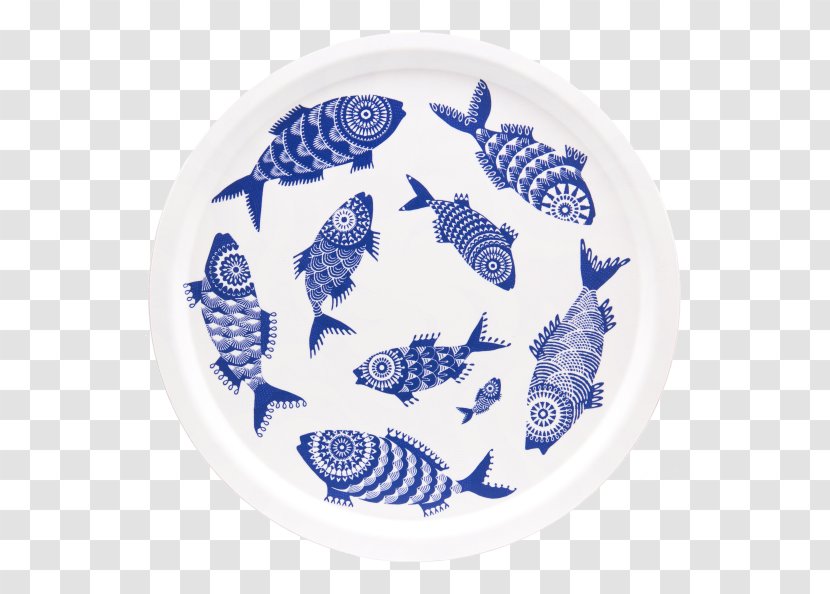 Tray Table Shoal Plate Place Mats - Kitchenware Transparent PNG