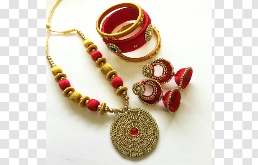Necklace Jewellery Gemstone Jewelry Design Bonthakuntapally - Wholesale Transparent PNG