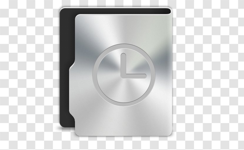 Directory Apple Icon Image Format - Vector History Transparent PNG