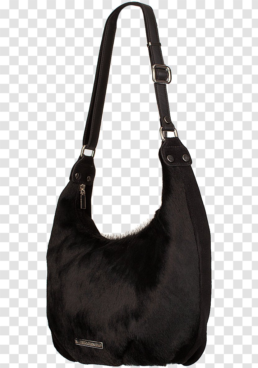 Handbag Hobo Bag Strap Leather - Brown - Women Transparent PNG